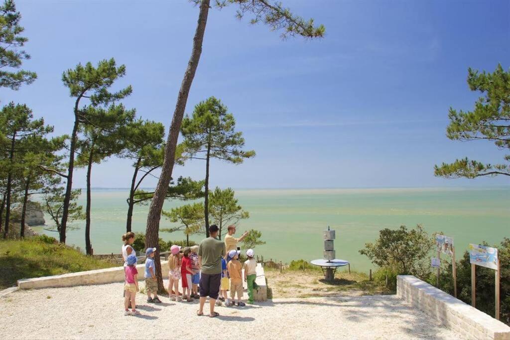 סן-ז'ורז'-דה-דידון Entre Plage Et Foret - Agreable T3 מראה חיצוני תמונה